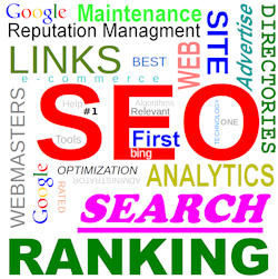 Technivise Interent Presence, SEO, Marketing